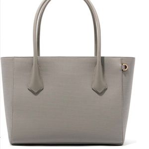 Dagne Dover Signature Legend Tote Laptop Bag